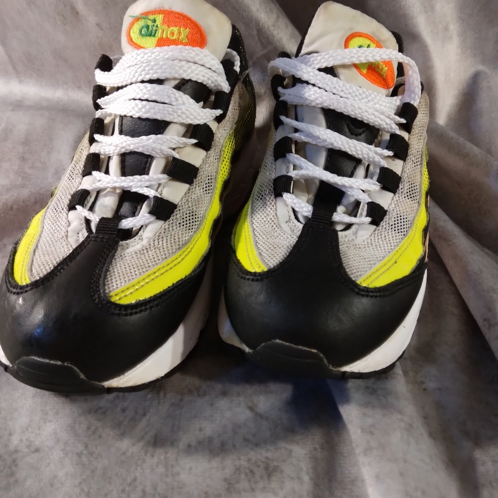 Kids Nike Air max